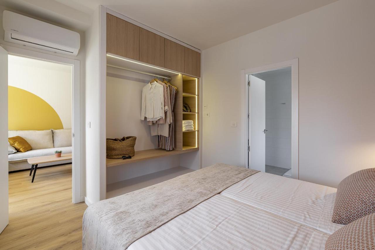Bali Premium Apartments 2 Bedrooms Benicàssim Exterior foto