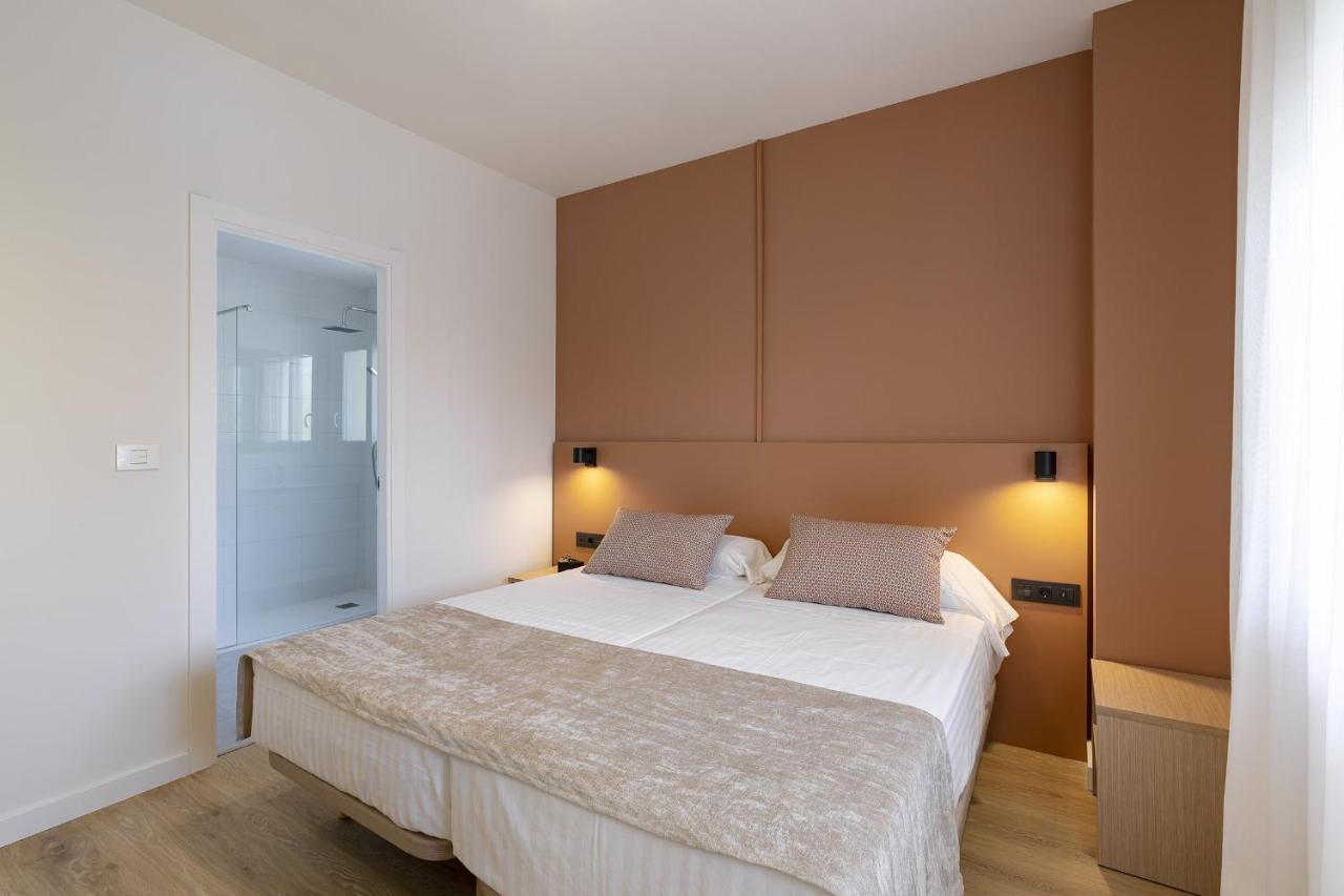 Bali Premium Apartments 2 Bedrooms Benicàssim Exterior foto