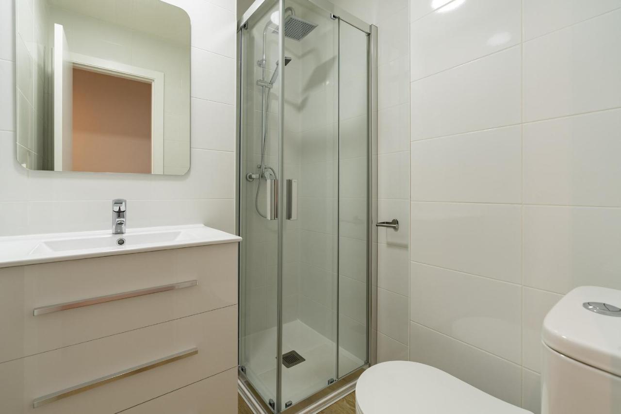 Bali Premium Apartments 2 Bedrooms Benicàssim Exterior foto