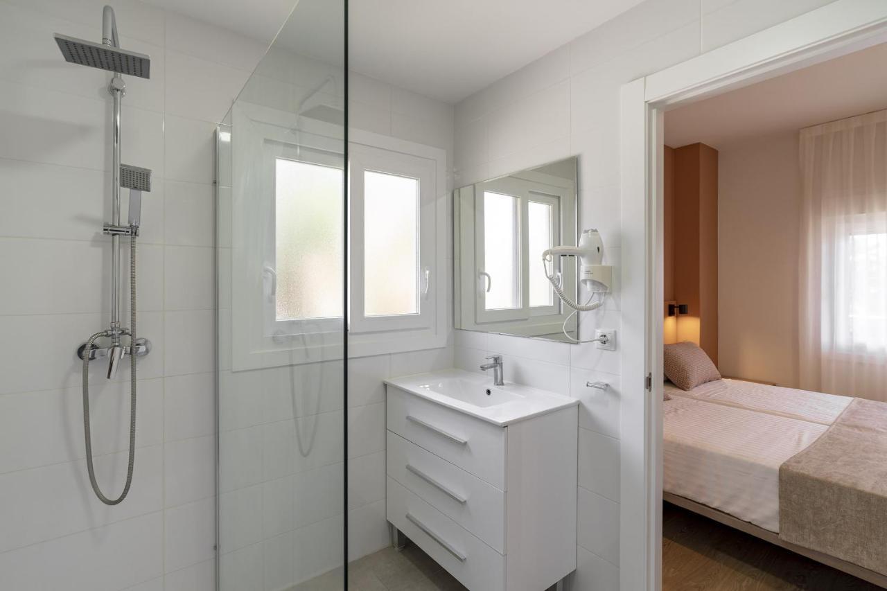 Bali Premium Apartments 2 Bedrooms Benicàssim Exterior foto